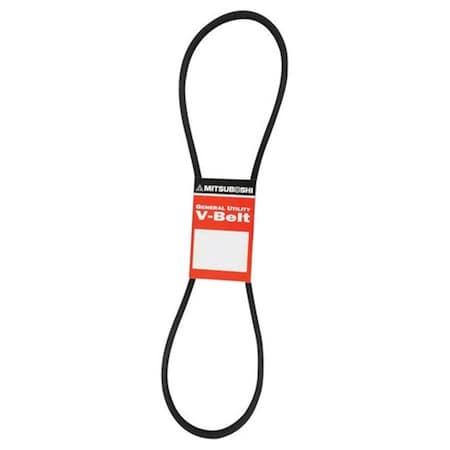 Mbl 0.37 x 45 in. Utility V-Belt 22537
